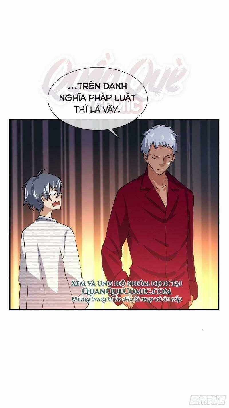 Phía Sau Sát Nhân Án Chapter 12 trang 1