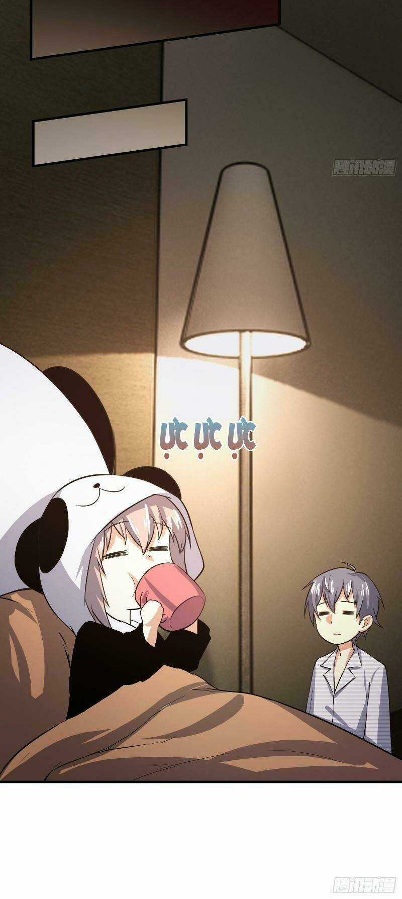 Phía Sau Sát Nhân Án Chapter 12 trang 11