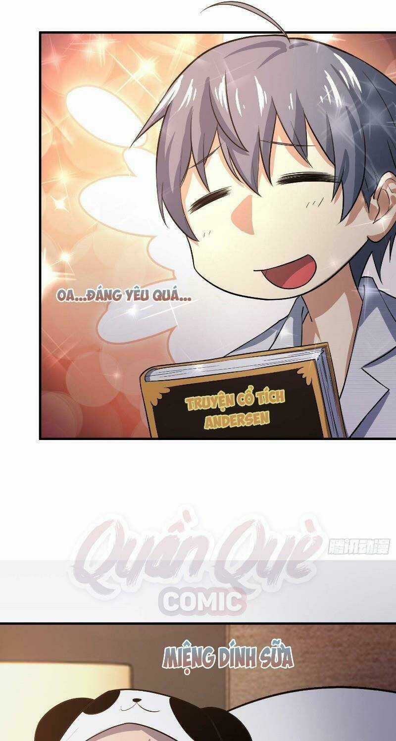 Phía Sau Sát Nhân Án Chapter 12 trang 12