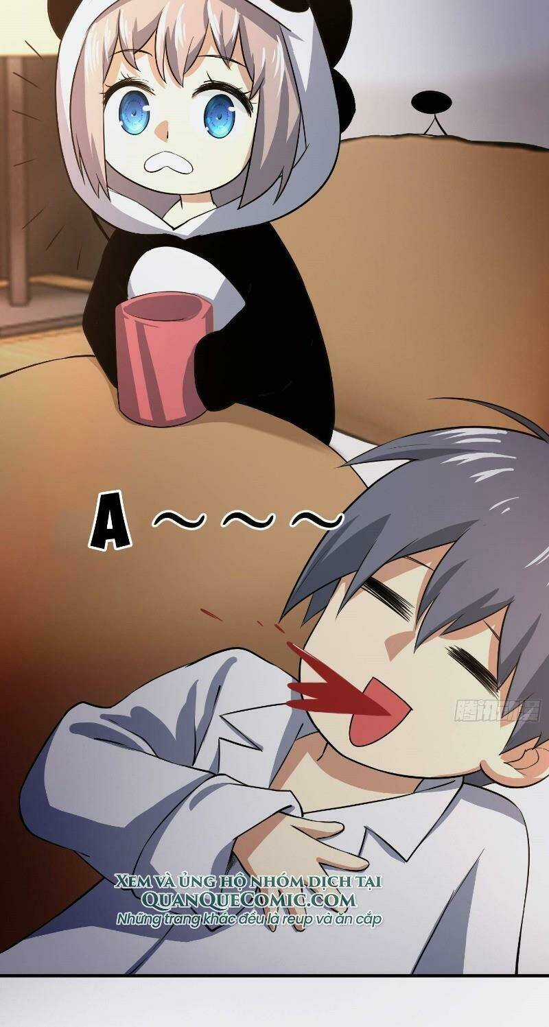 Phía Sau Sát Nhân Án Chapter 12 trang 13