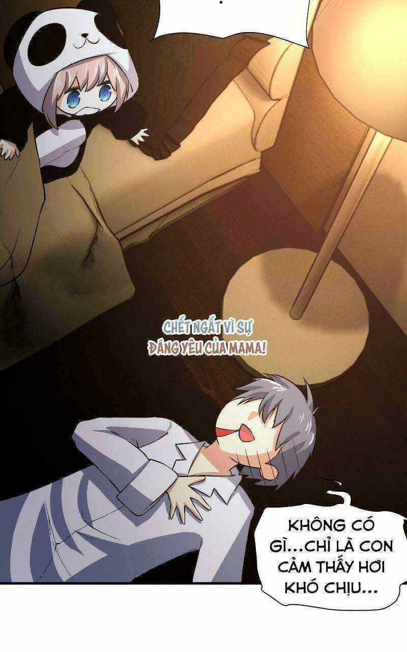 Phía Sau Sát Nhân Án Chapter 12 trang 15