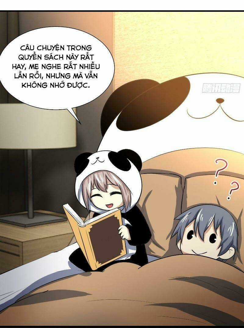 Phía Sau Sát Nhân Án Chapter 12 trang 18