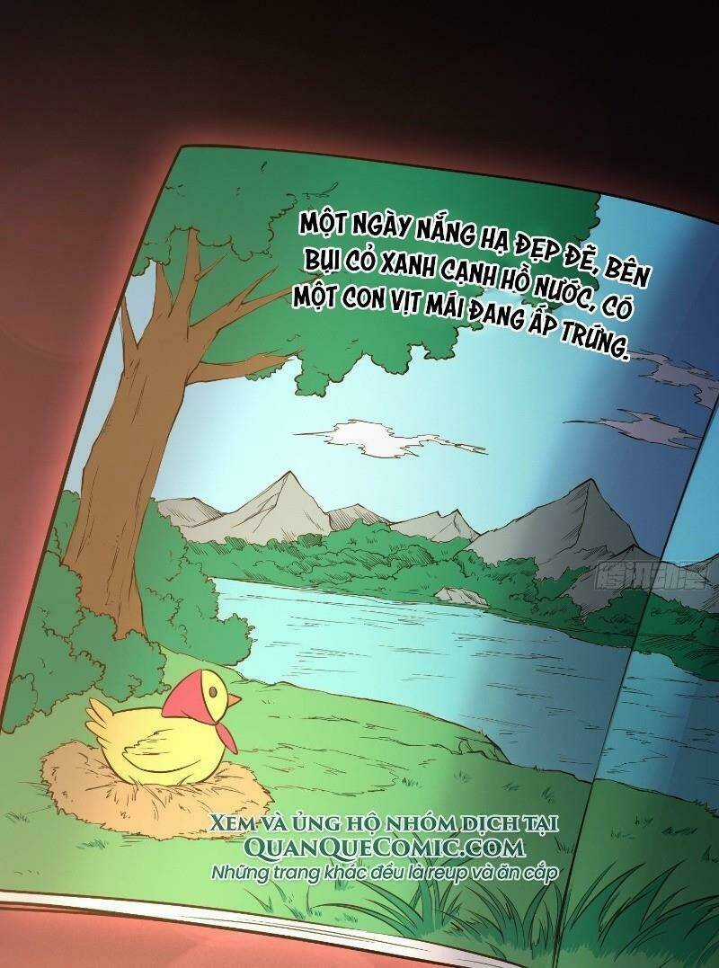 Phía Sau Sát Nhân Án Chapter 12 trang 19