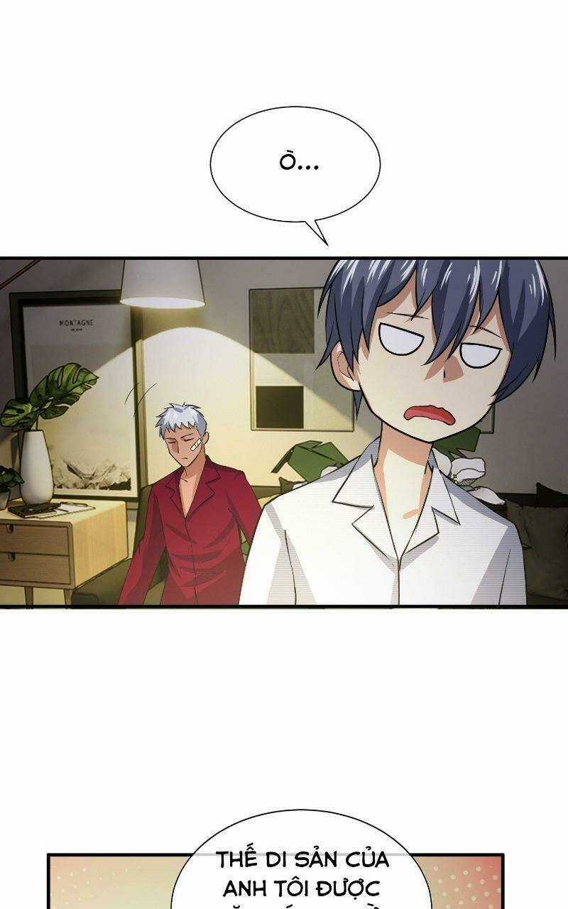 Phía Sau Sát Nhân Án Chapter 12 trang 2