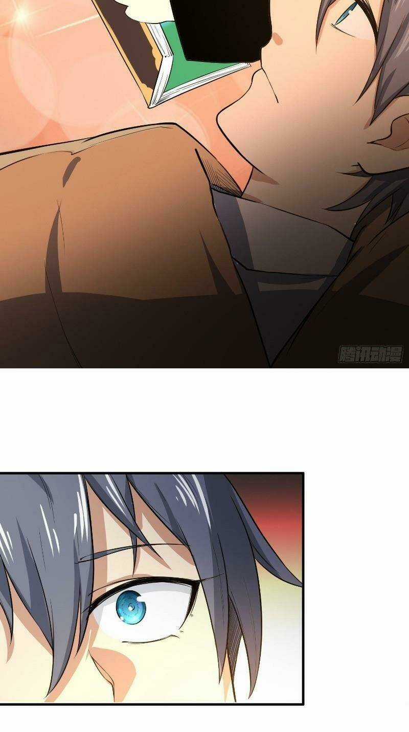 Phía Sau Sát Nhân Án Chapter 12 trang 21