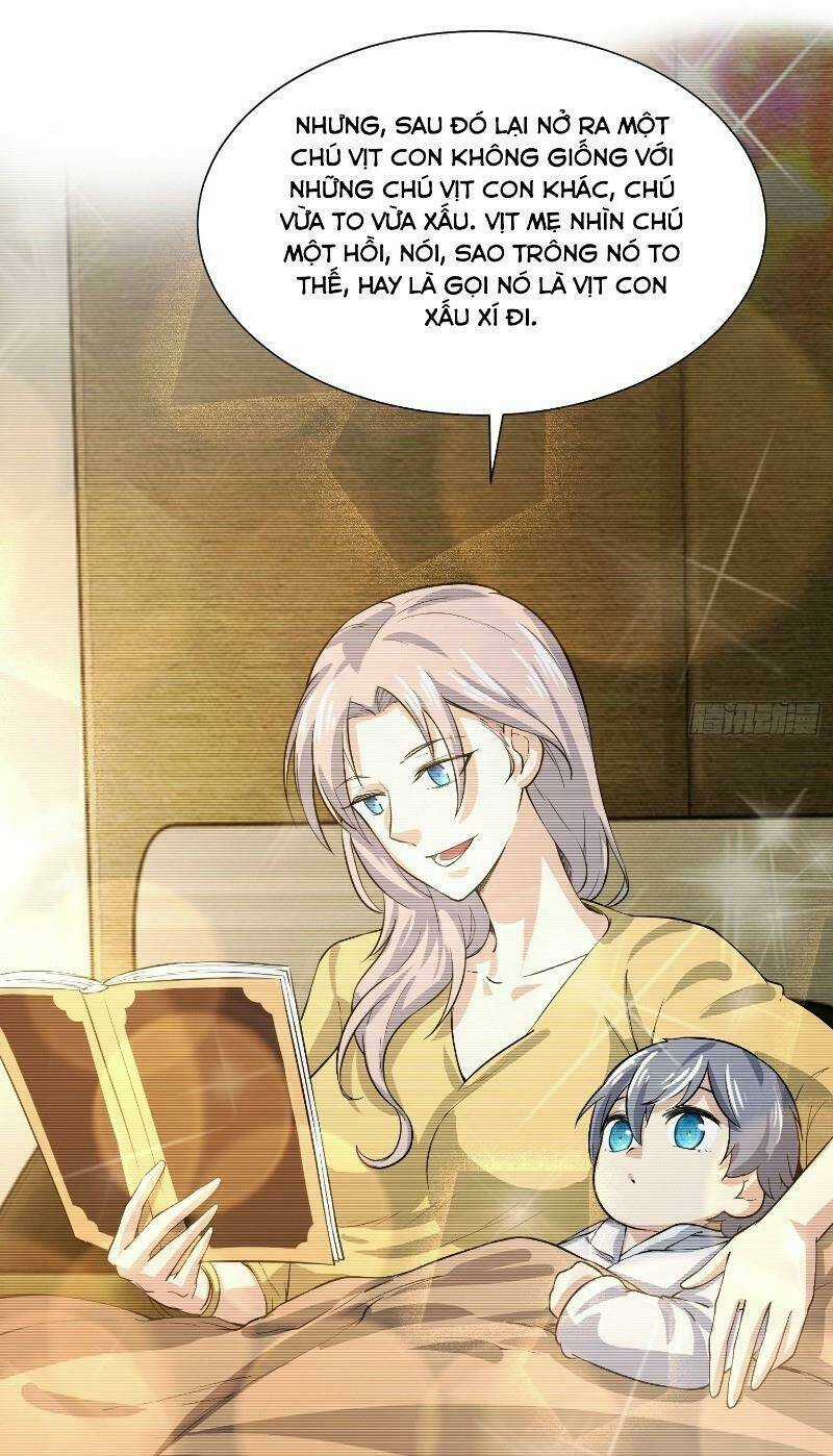 Phía Sau Sát Nhân Án Chapter 12 trang 22