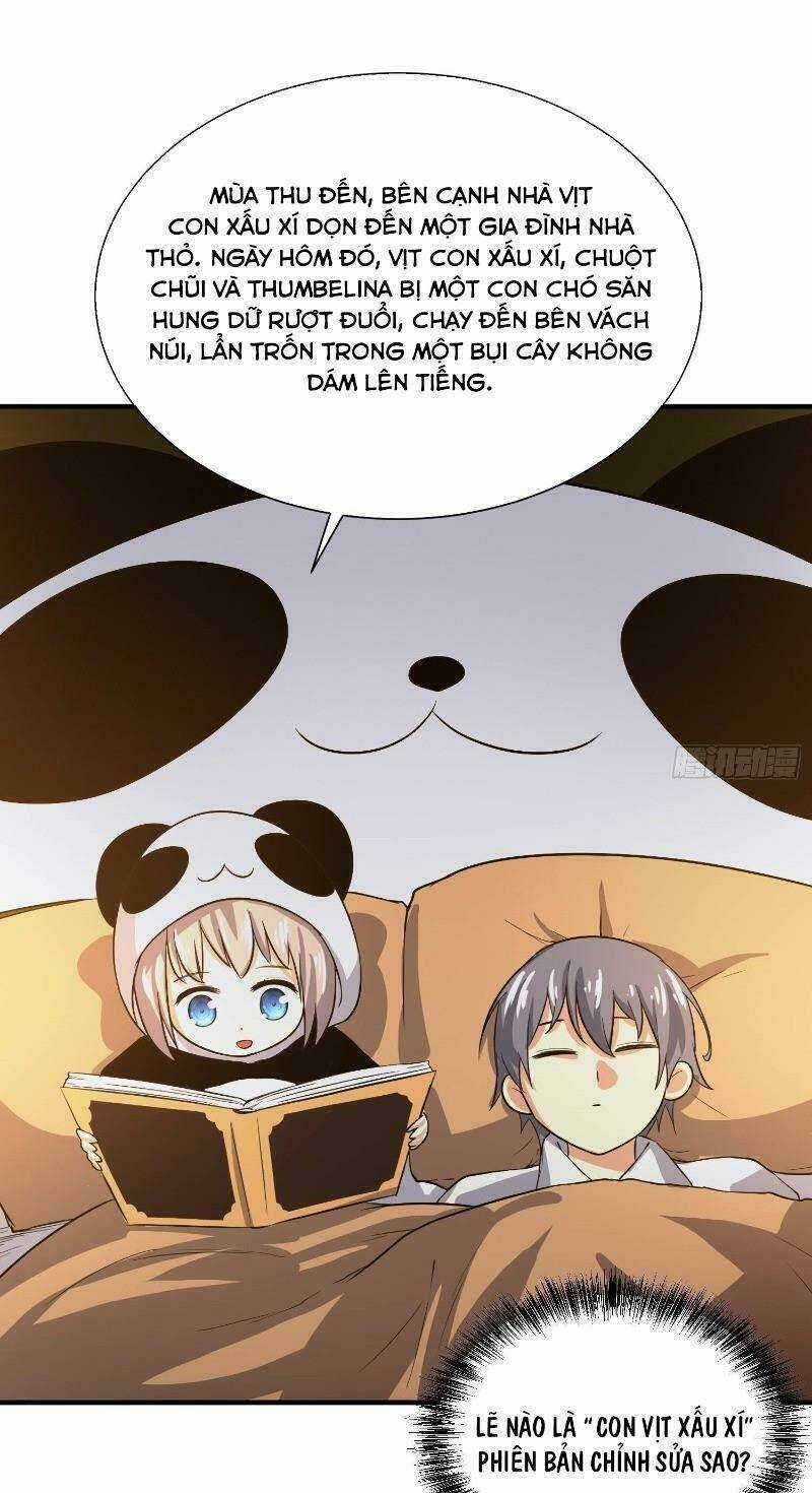 Phía Sau Sát Nhân Án Chapter 12 trang 24