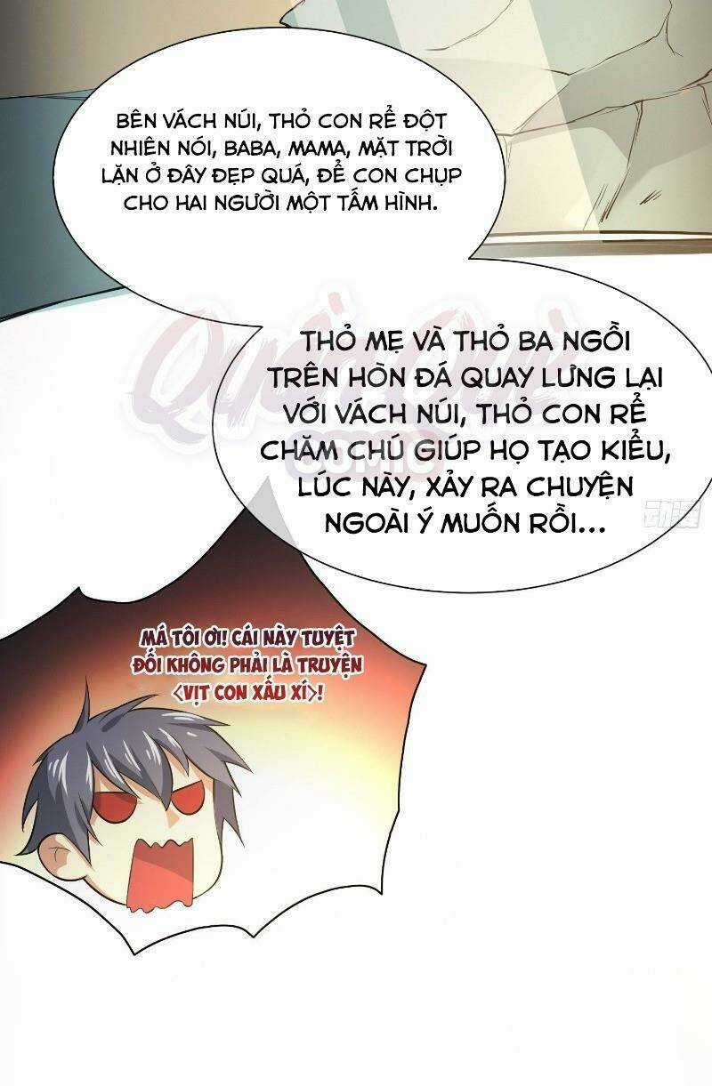 Phía Sau Sát Nhân Án Chapter 12 trang 27