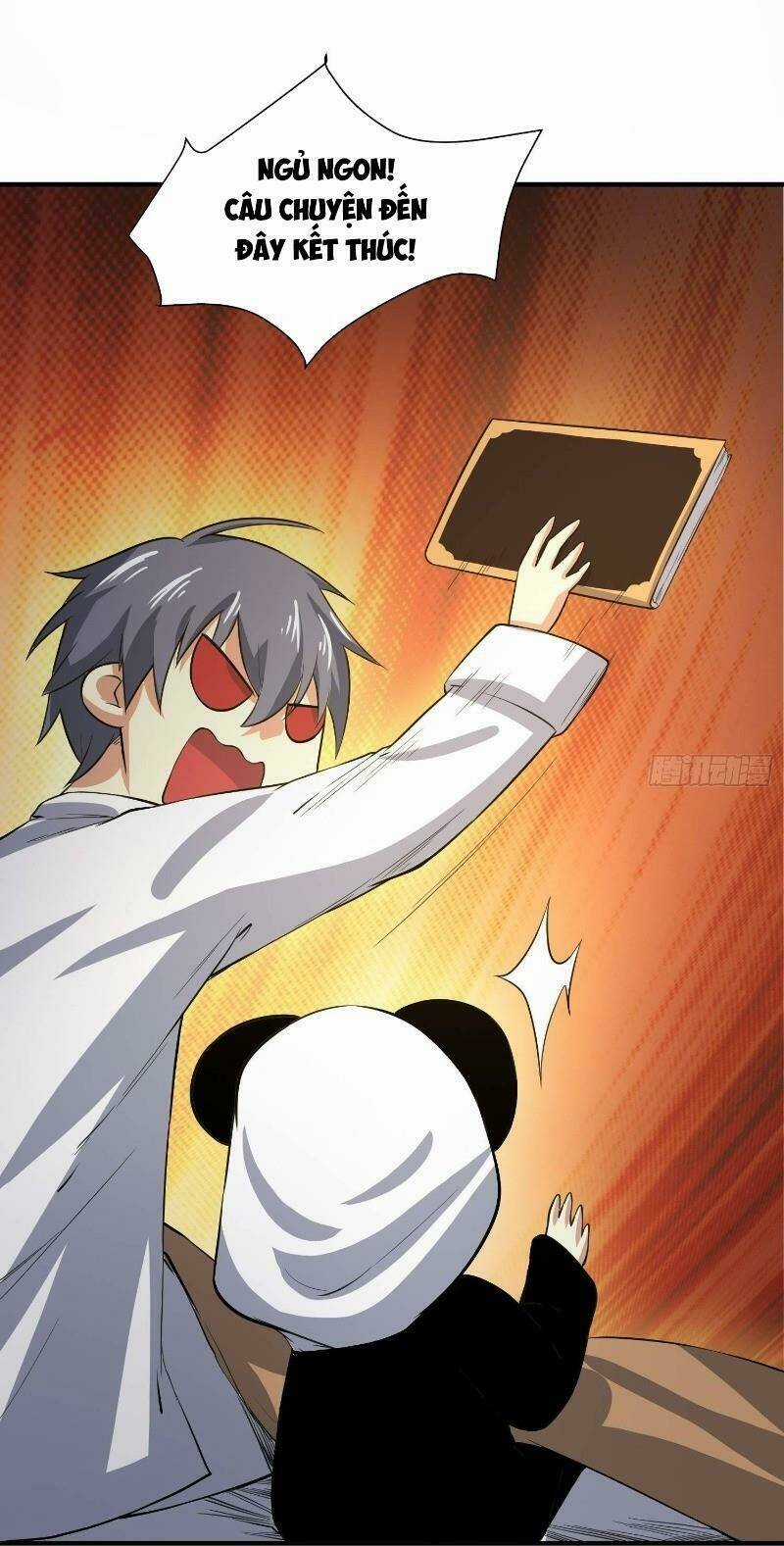 Phía Sau Sát Nhân Án Chapter 12 trang 28