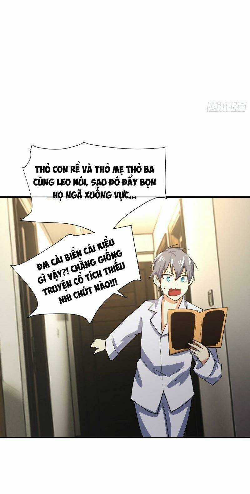 Phía Sau Sát Nhân Án Chapter 12 trang 29