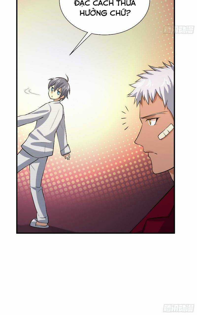 Phía Sau Sát Nhân Án Chapter 12 trang 3