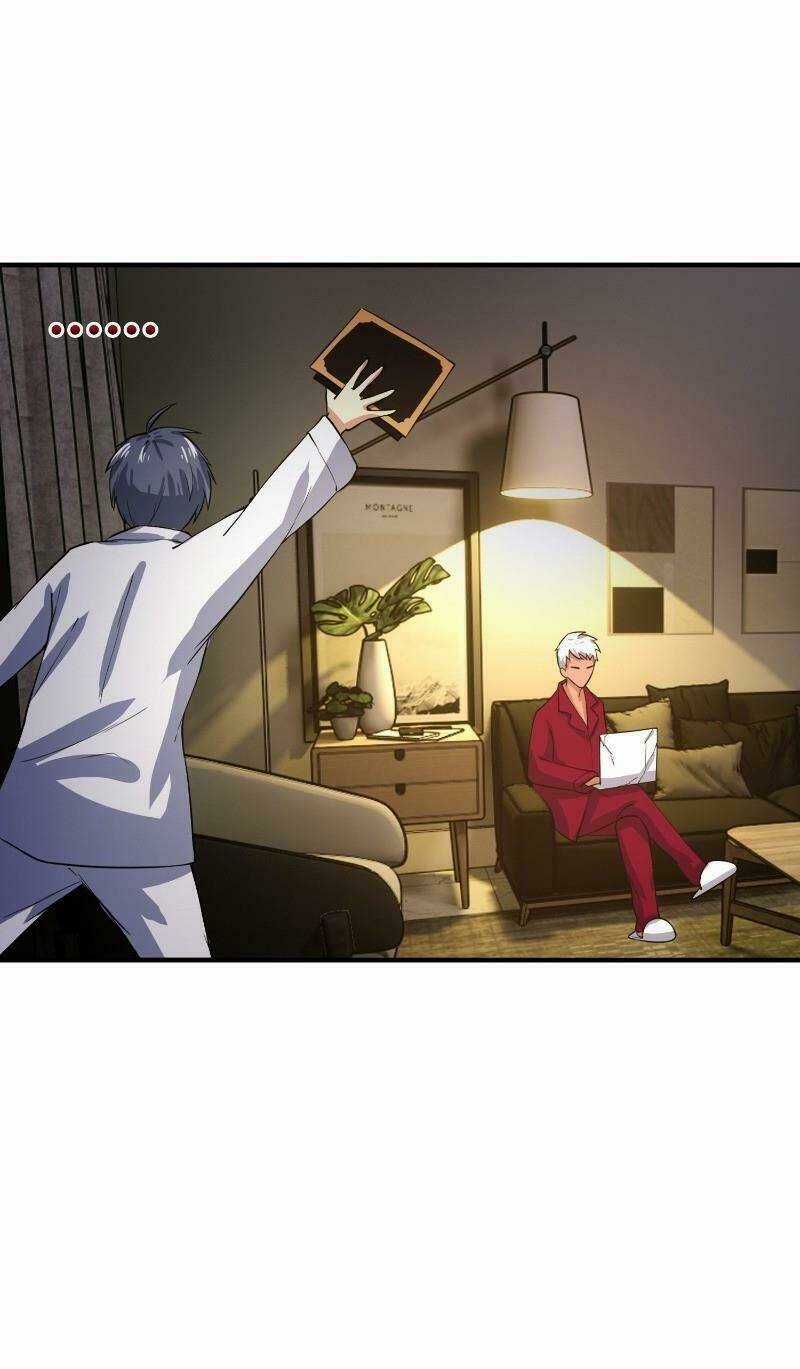 Phía Sau Sát Nhân Án Chapter 12 trang 33