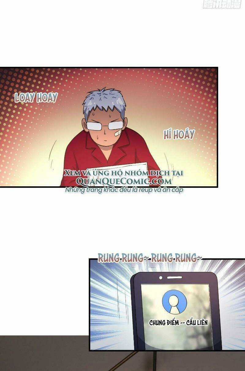 Phía Sau Sát Nhân Án Chapter 12 trang 37