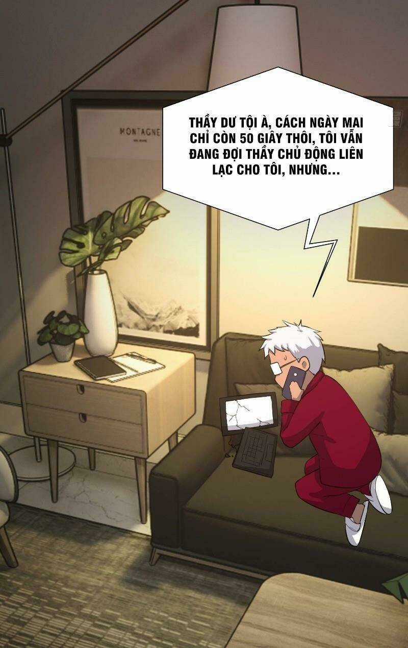 Phía Sau Sát Nhân Án Chapter 12 trang 38