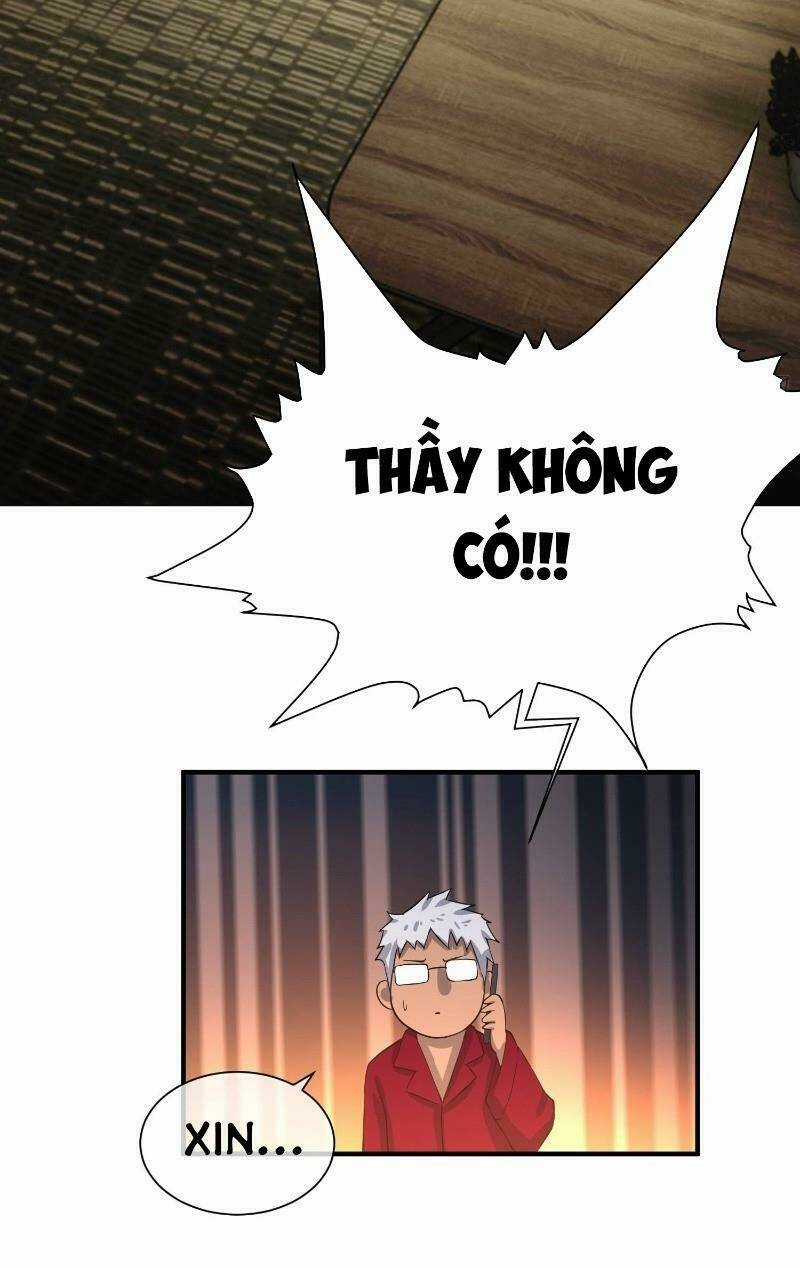 Phía Sau Sát Nhân Án Chapter 12 trang 39