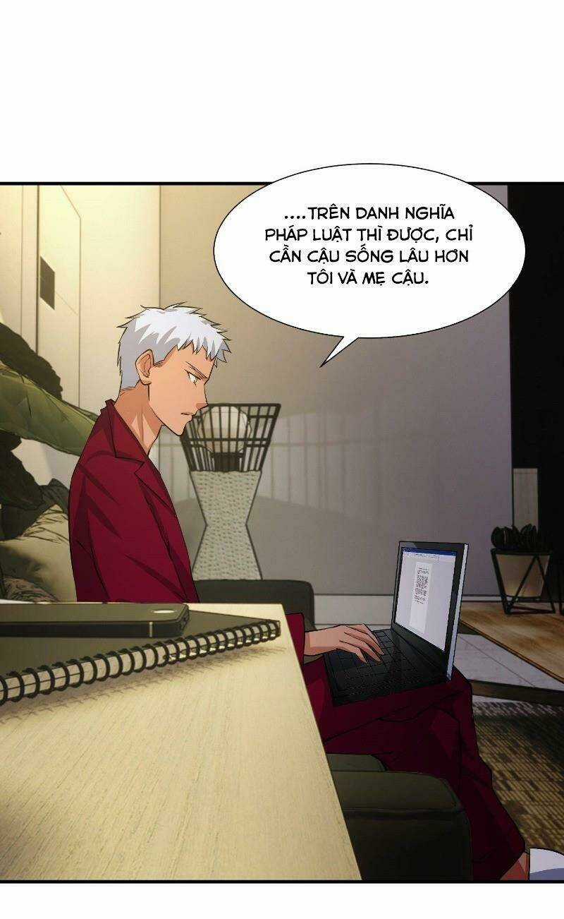 Phía Sau Sát Nhân Án Chapter 12 trang 4