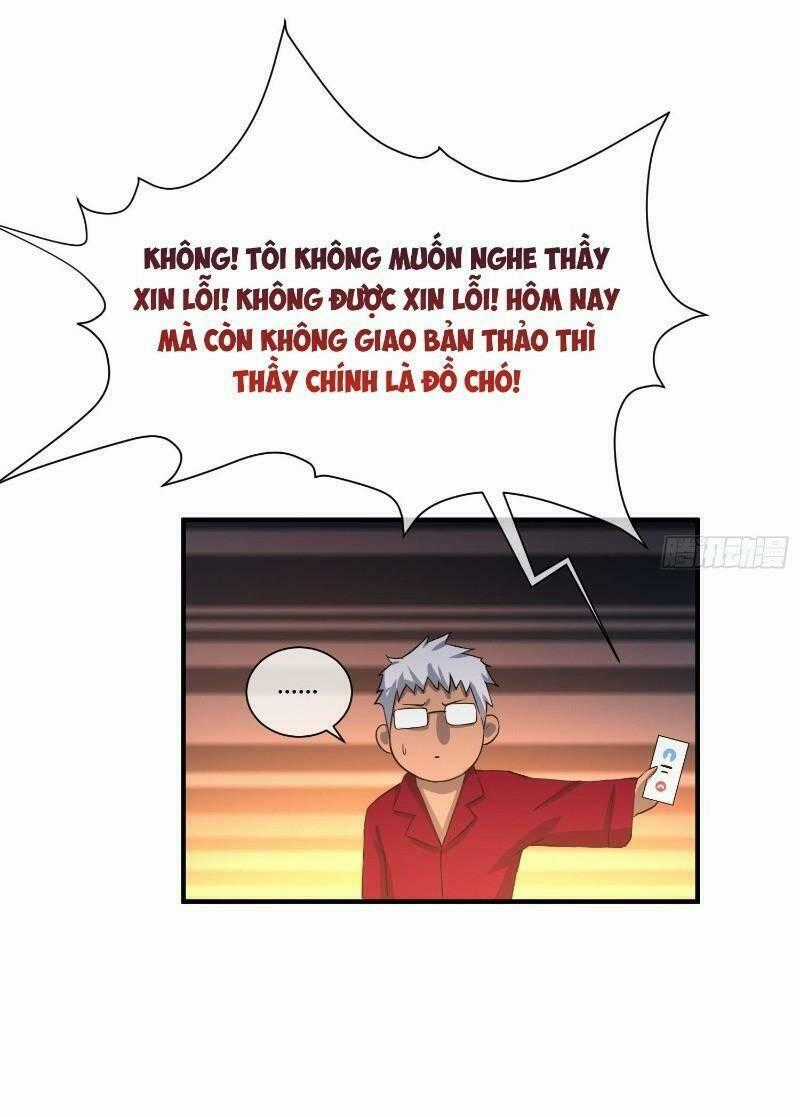 Phía Sau Sát Nhân Án Chapter 12 trang 40