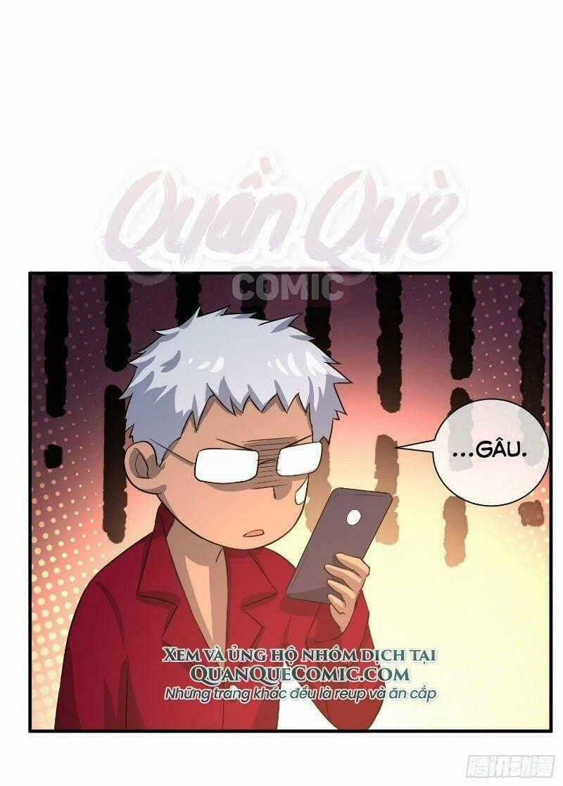 Phía Sau Sát Nhân Án Chapter 12 trang 41