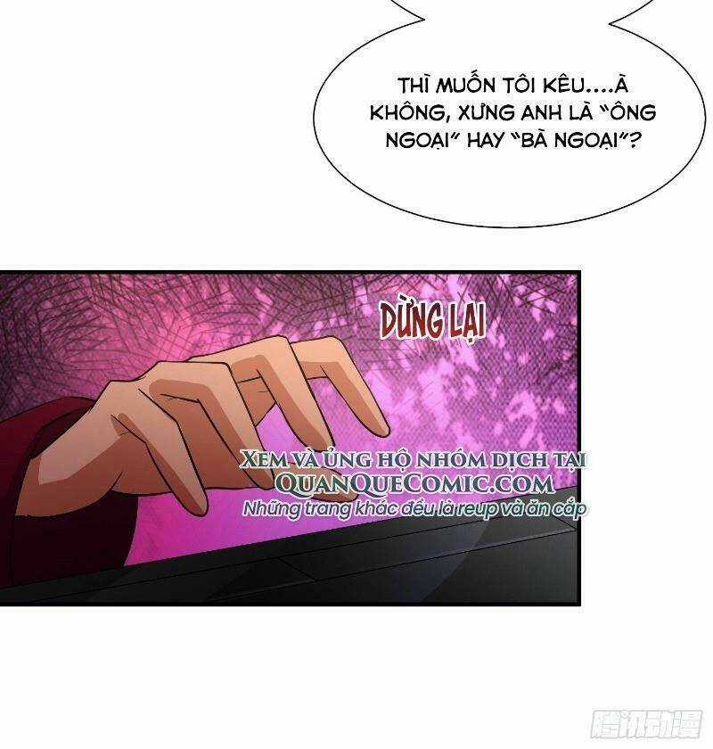 Phía Sau Sát Nhân Án Chapter 12 trang 7