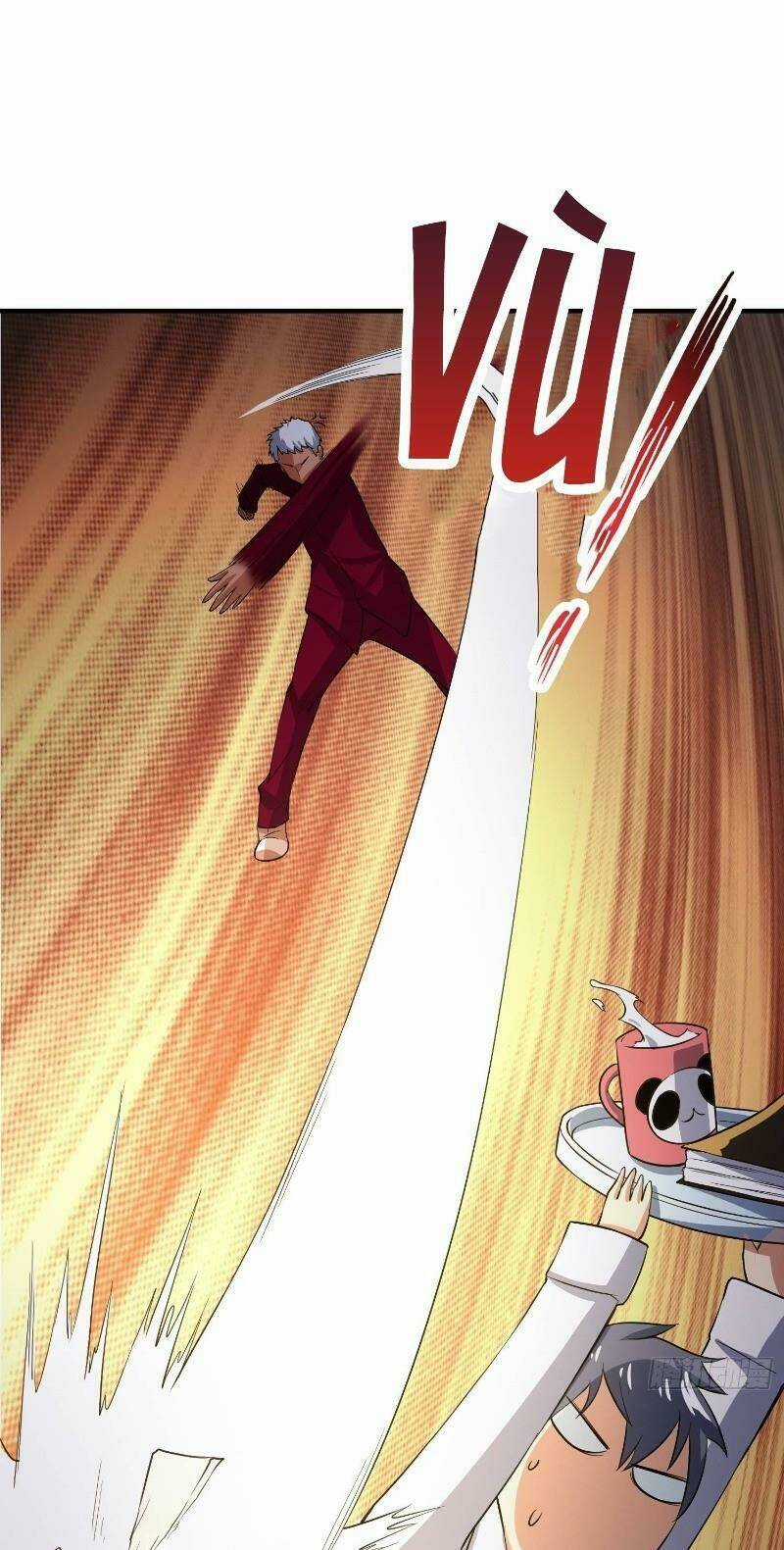 Phía Sau Sát Nhân Án Chapter 12 trang 8