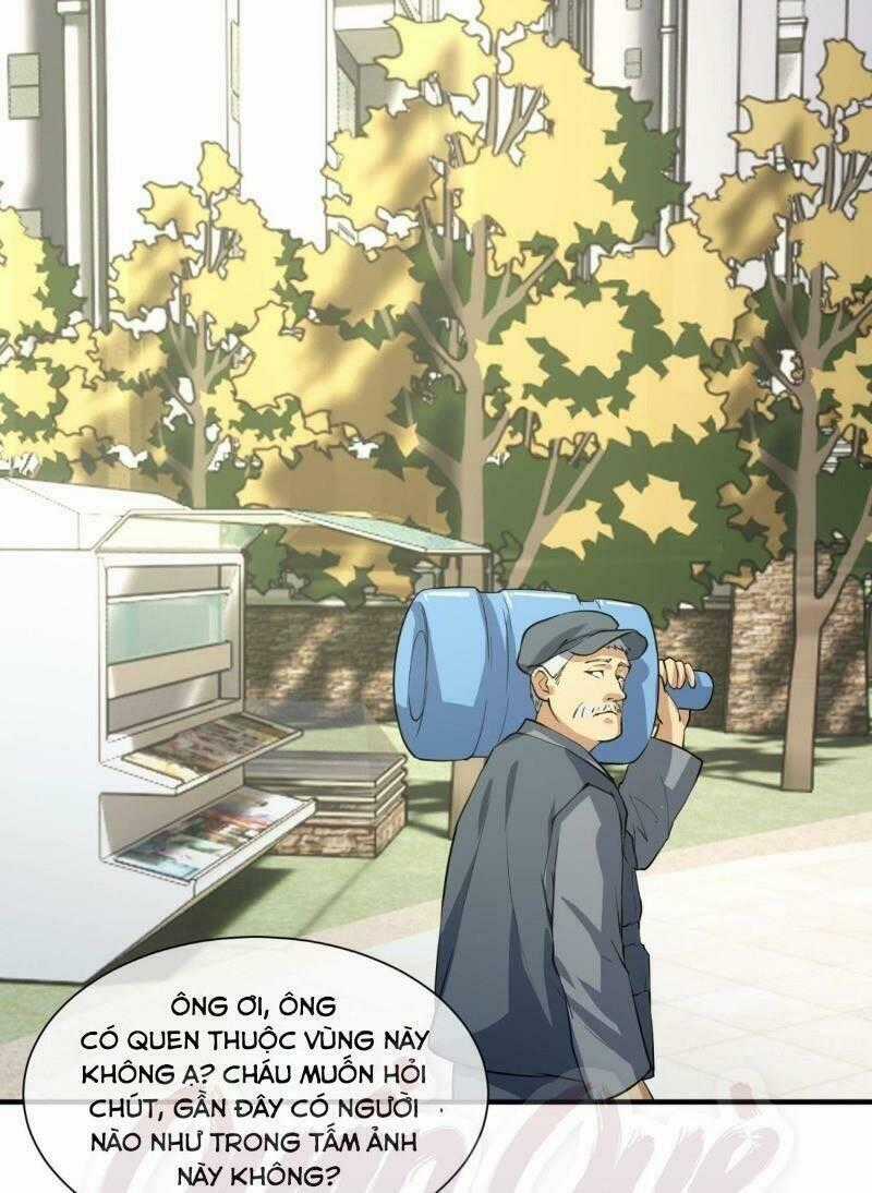 Phía Sau Sát Nhân Án Chapter 13 trang 0
