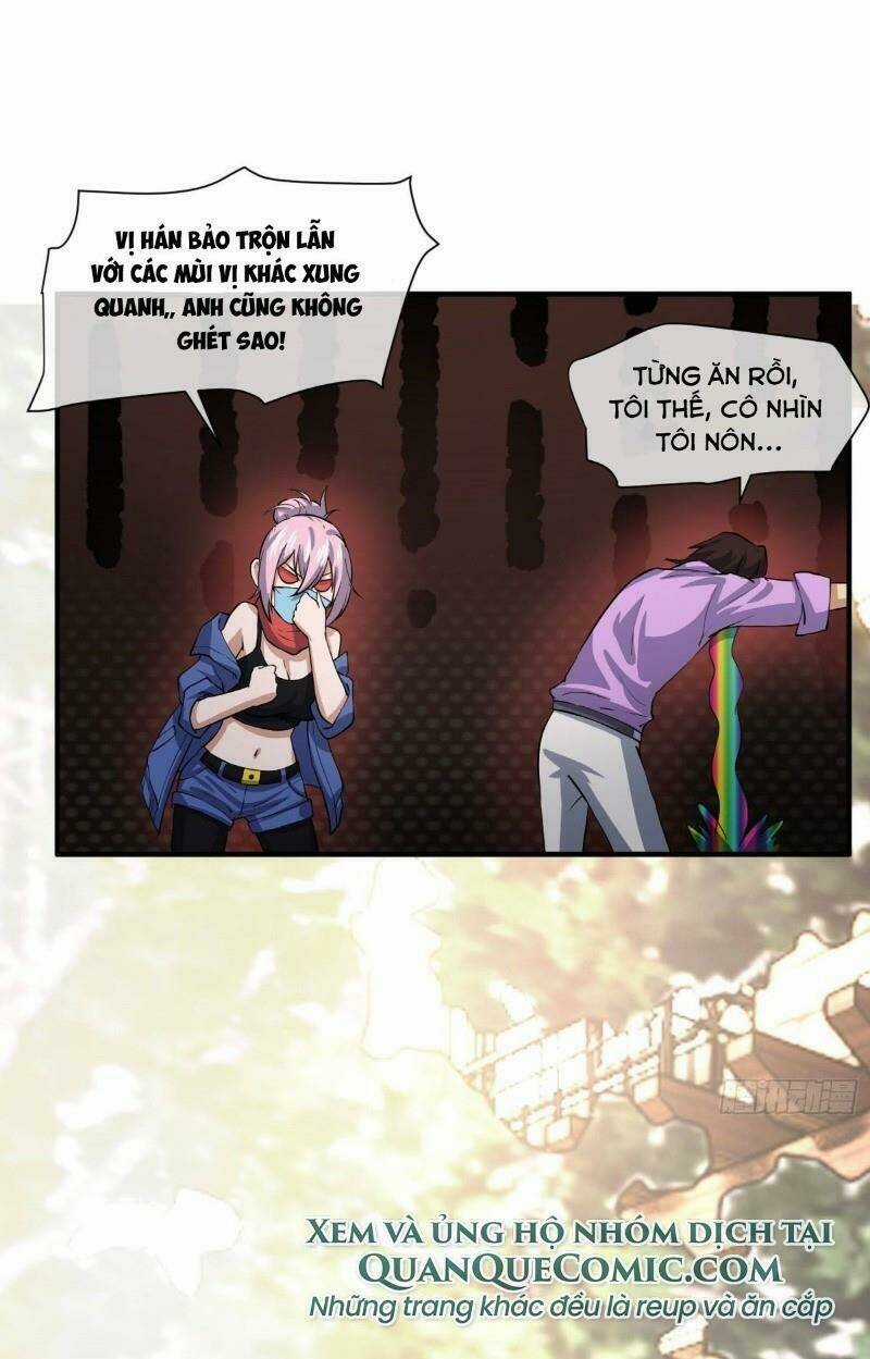 Phía Sau Sát Nhân Án Chapter 13 trang 13