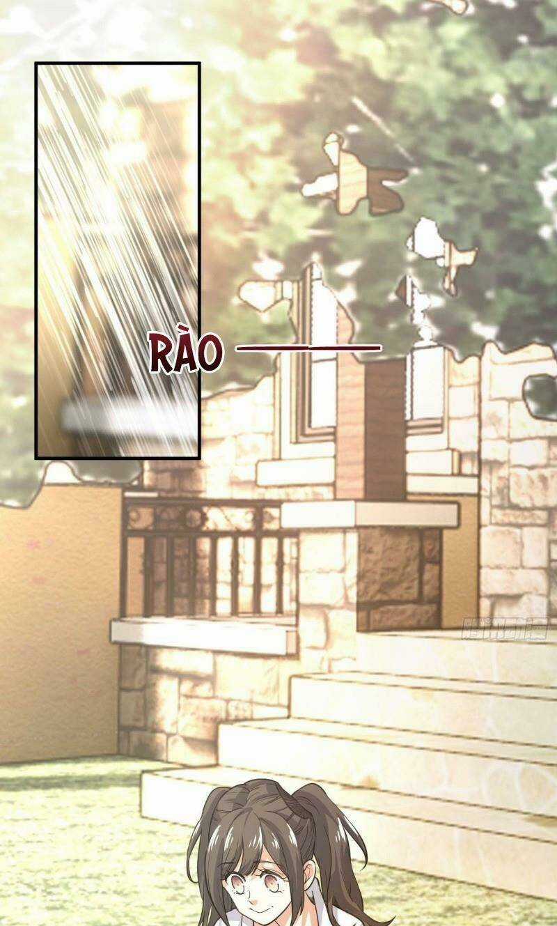 Phía Sau Sát Nhân Án Chapter 13 trang 14