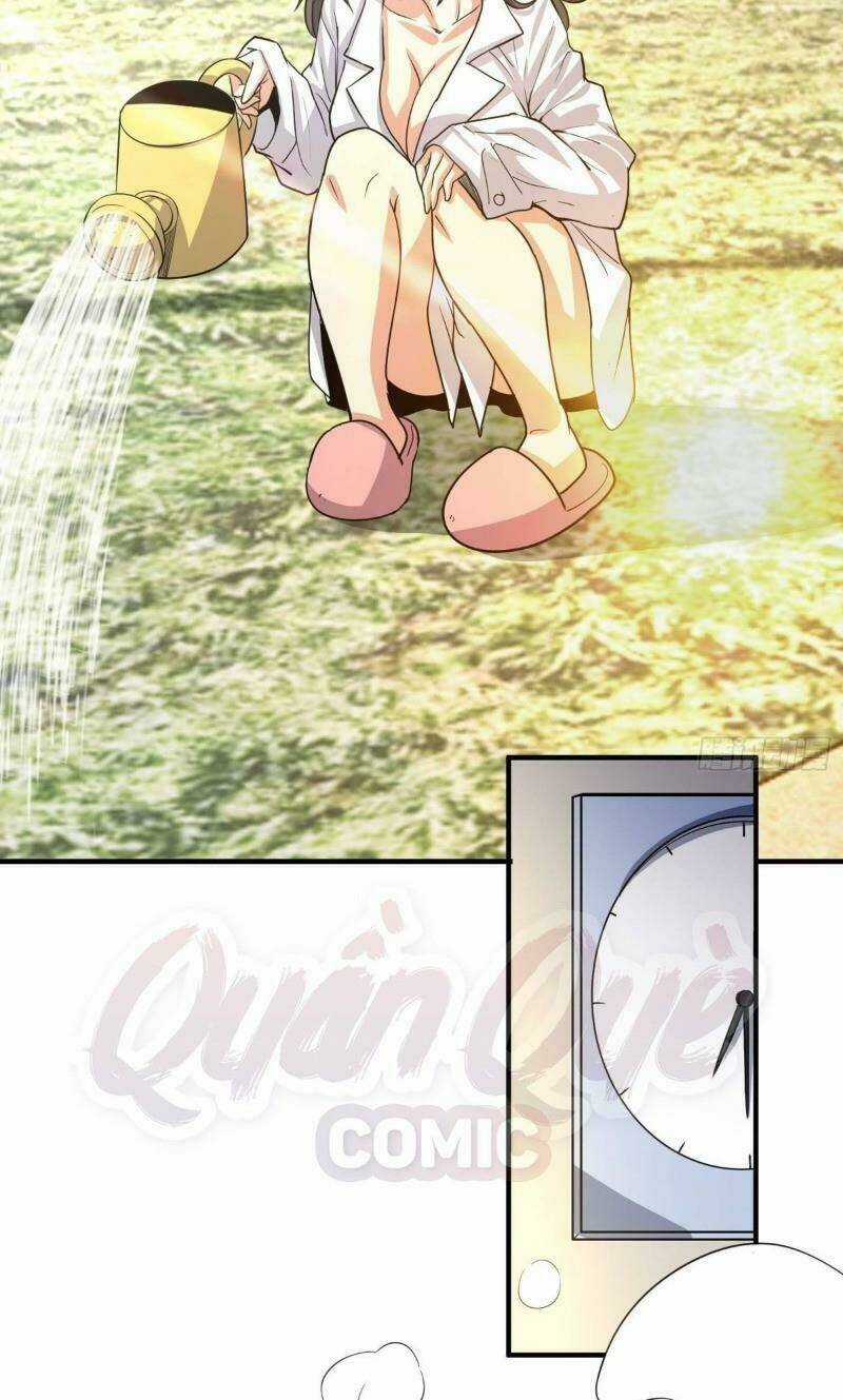 Phía Sau Sát Nhân Án Chapter 13 trang 15