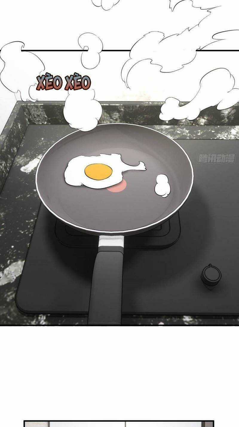 Phía Sau Sát Nhân Án Chapter 13 trang 16