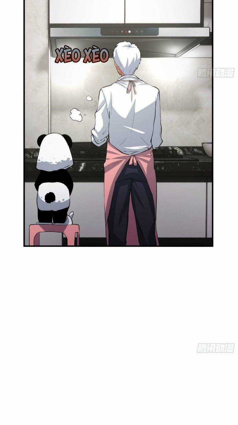 Phía Sau Sát Nhân Án Chapter 13 trang 17