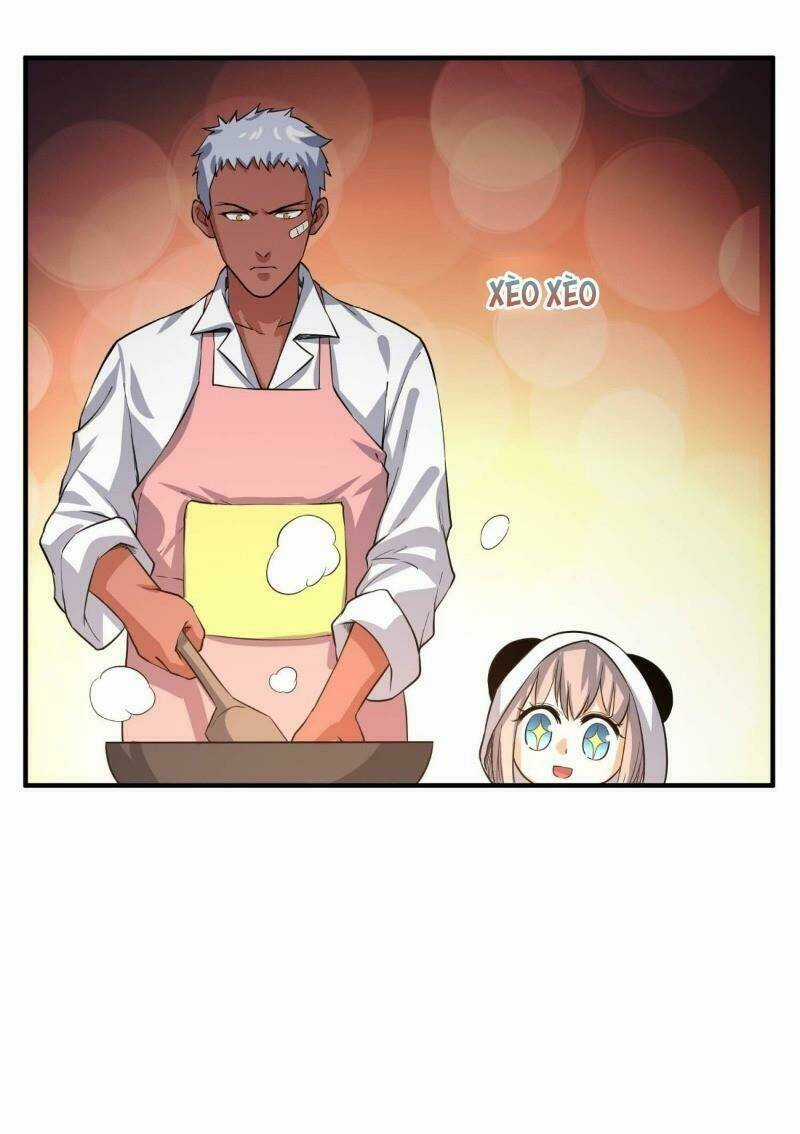 Phía Sau Sát Nhân Án Chapter 13 trang 18