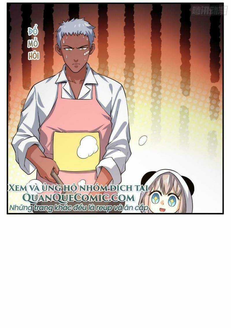 Phía Sau Sát Nhân Án Chapter 13 trang 19