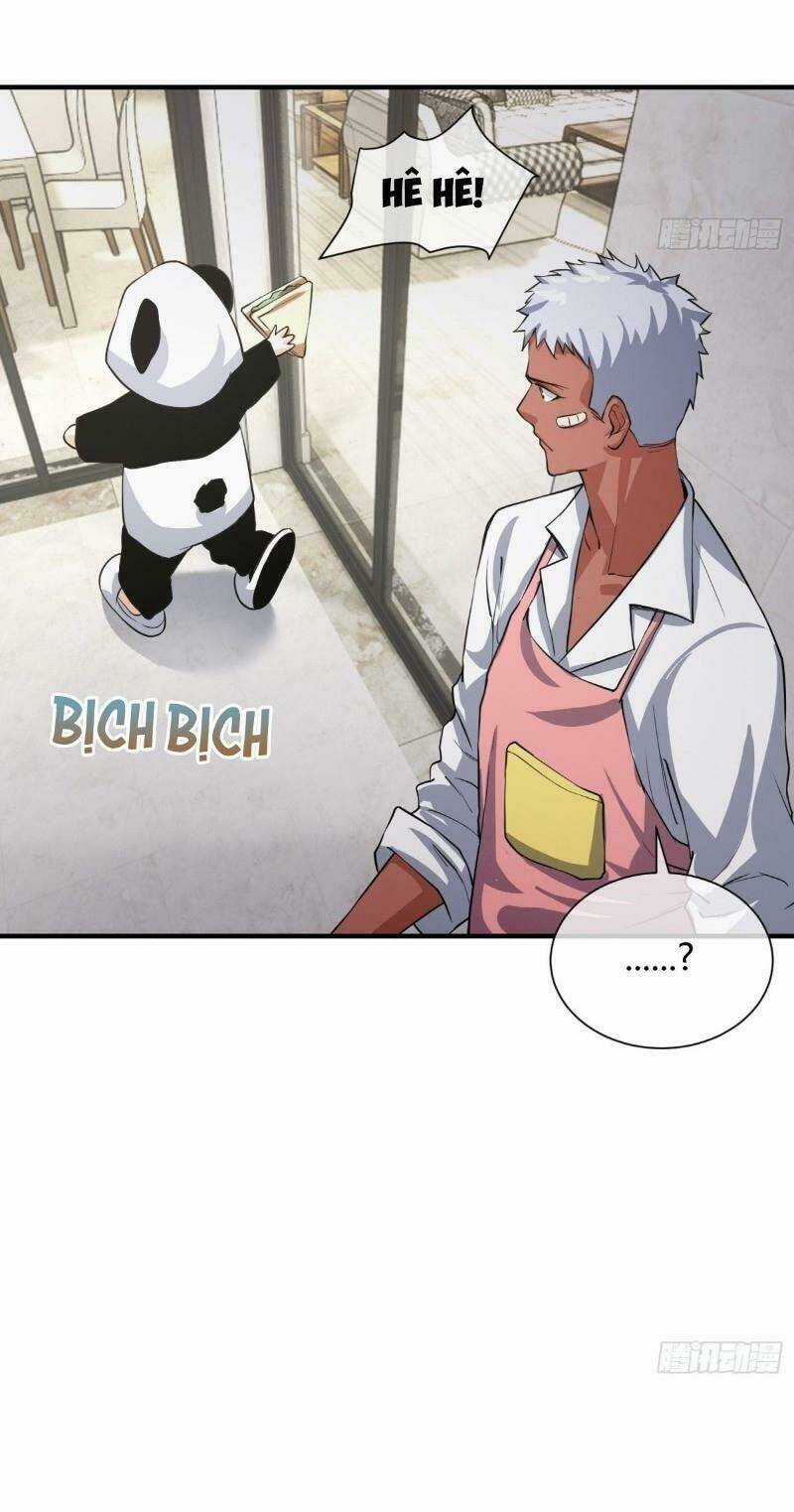 Phía Sau Sát Nhân Án Chapter 13 trang 21