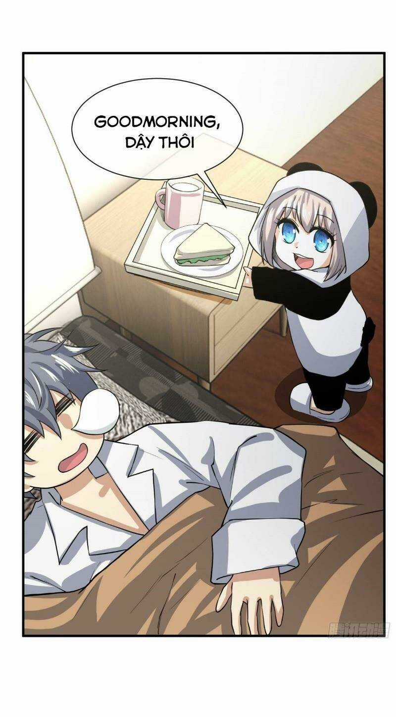 Phía Sau Sát Nhân Án Chapter 13 trang 22