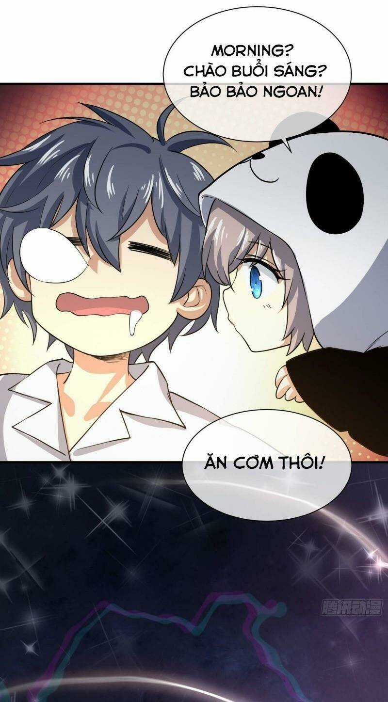 Phía Sau Sát Nhân Án Chapter 13 trang 23