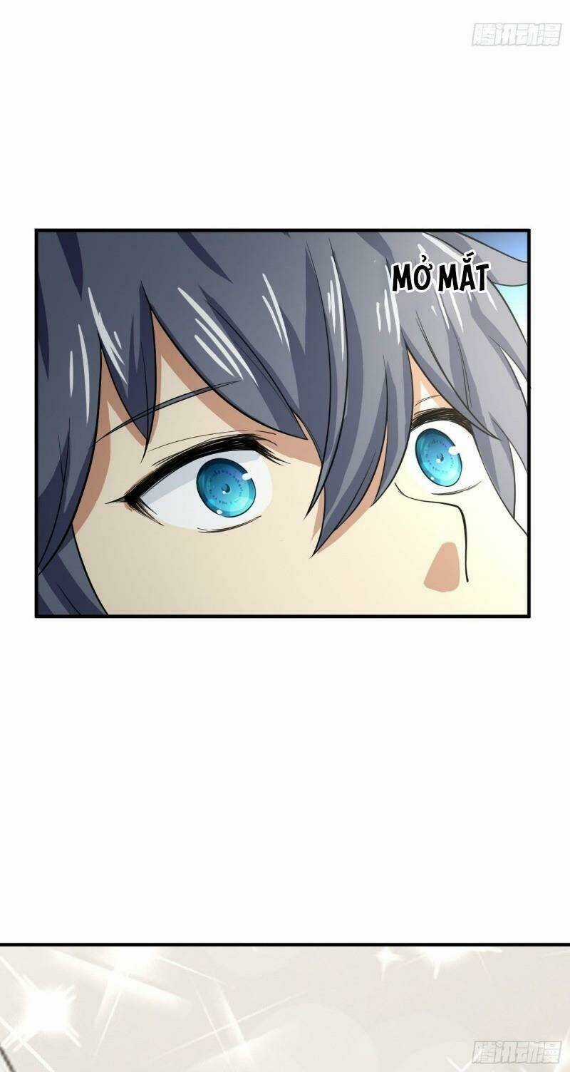 Phía Sau Sát Nhân Án Chapter 13 trang 29