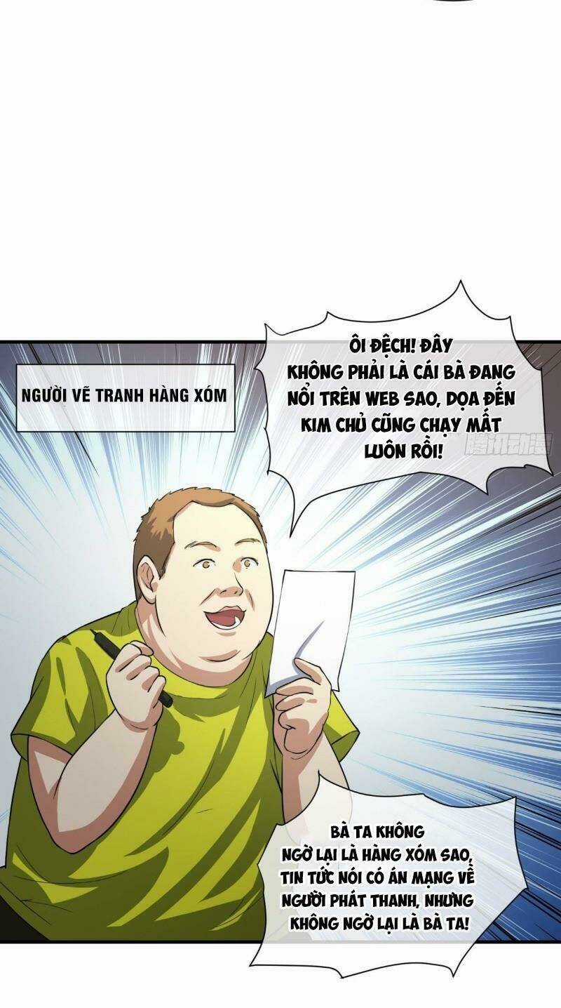 Phía Sau Sát Nhân Án Chapter 13 trang 3