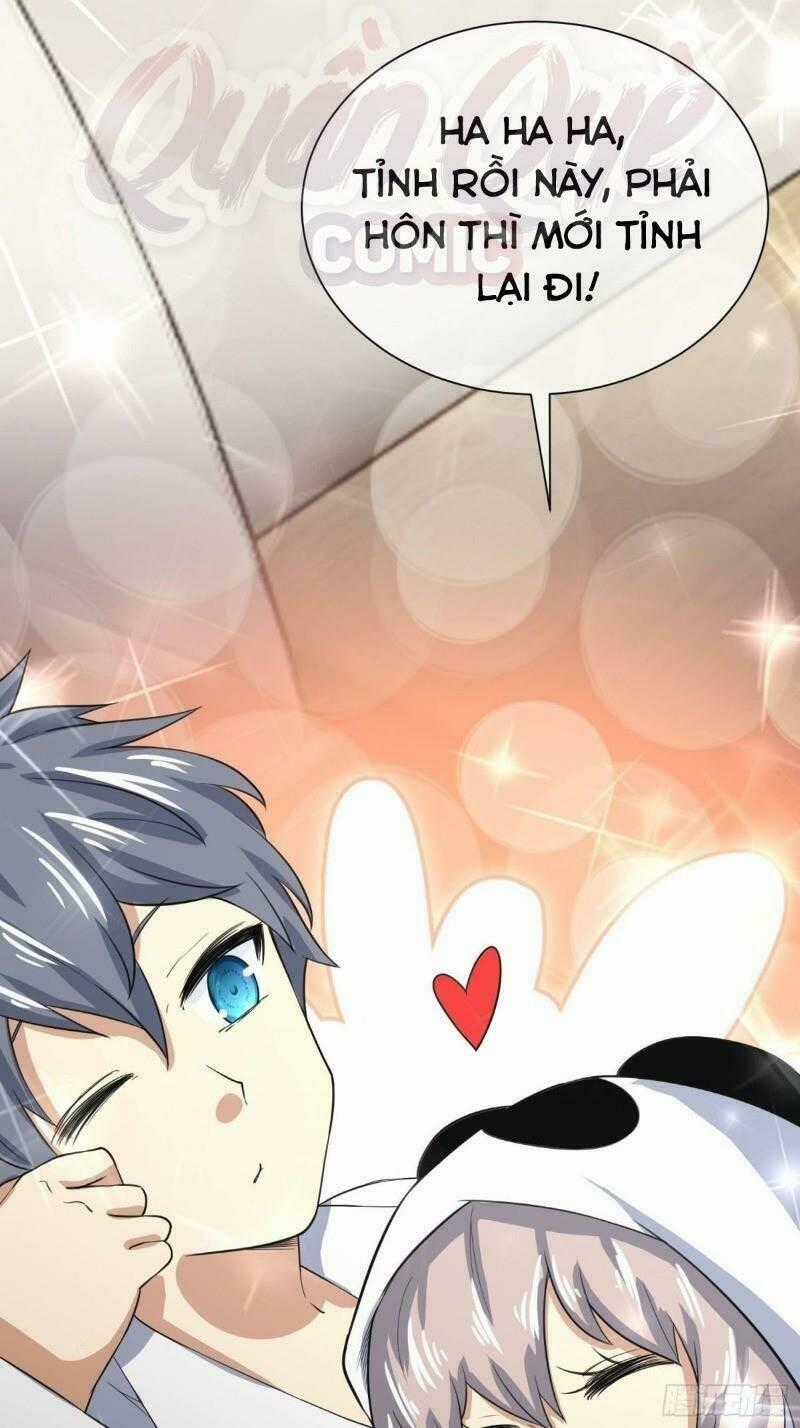 Phía Sau Sát Nhân Án Chapter 13 trang 30