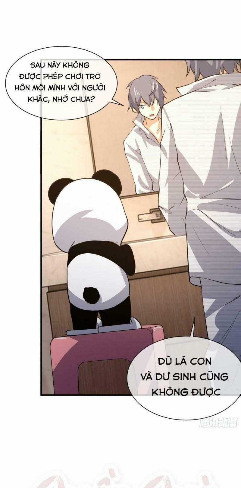 Phía Sau Sát Nhân Án Chapter 14 trang 0