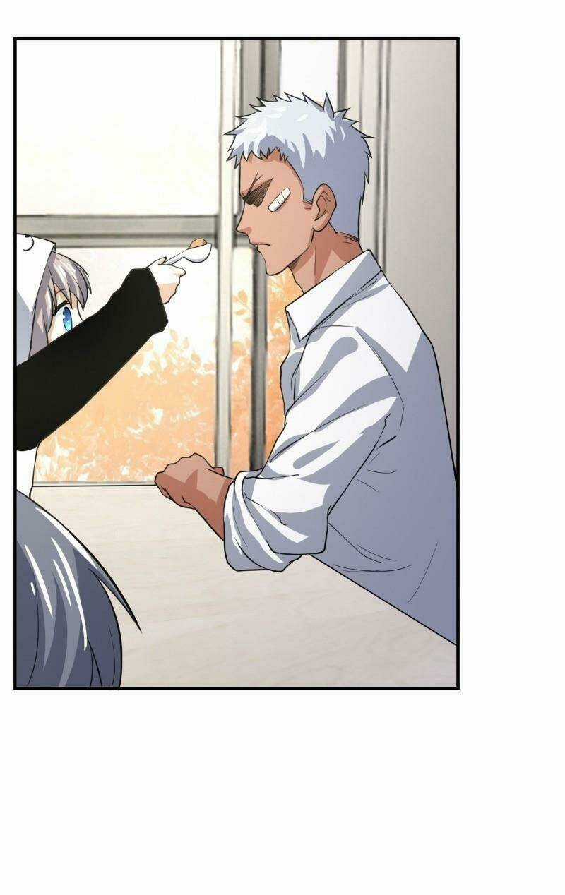 Phía Sau Sát Nhân Án Chapter 14 trang 10