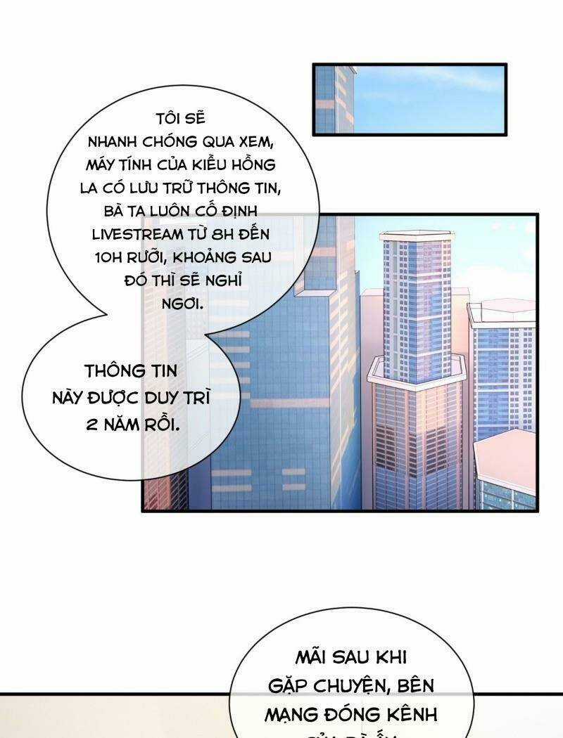 Phía Sau Sát Nhân Án Chapter 14 trang 12