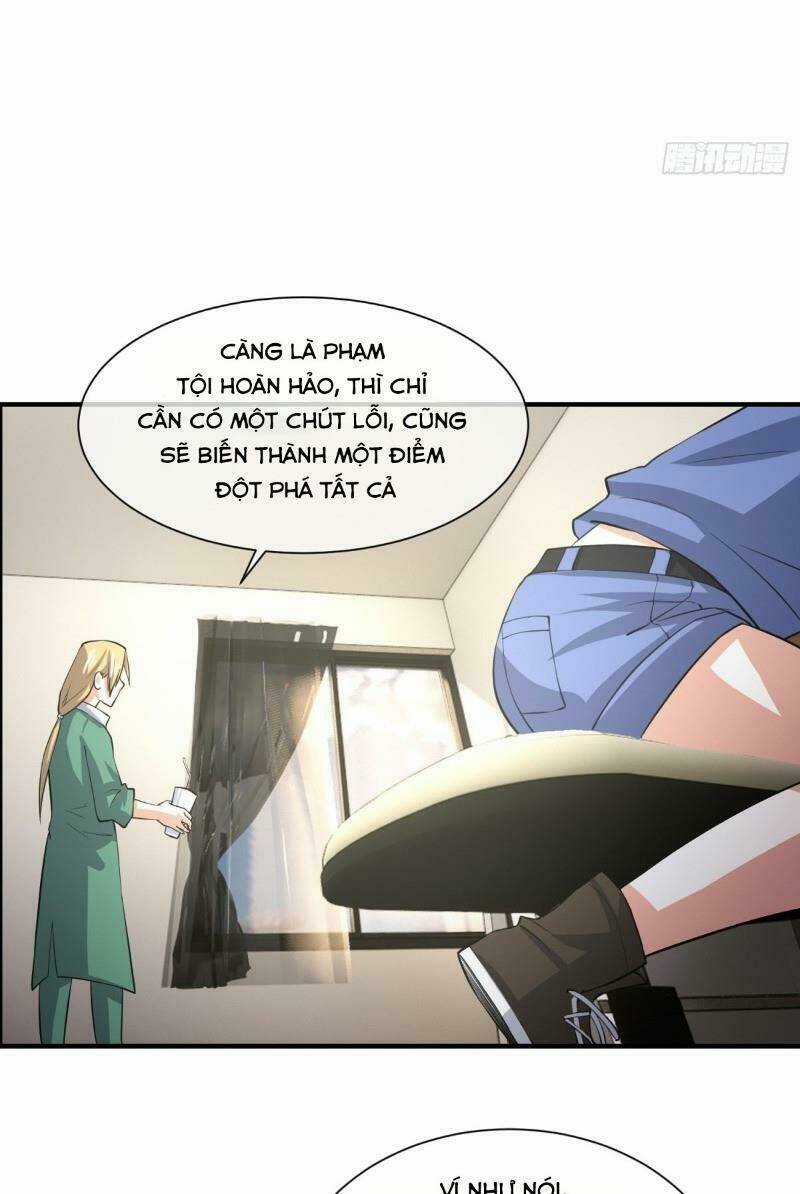 Phía Sau Sát Nhân Án Chapter 14 trang 16