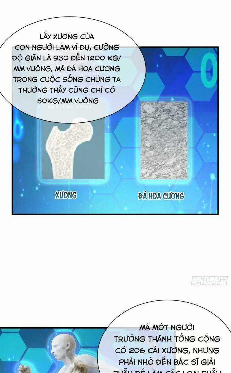 Phía Sau Sát Nhân Án Chapter 14 trang 18