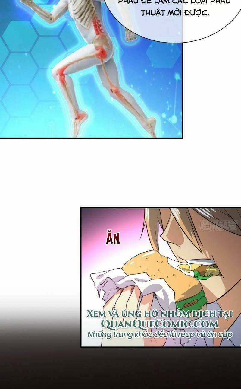 Phía Sau Sát Nhân Án Chapter 14 trang 19