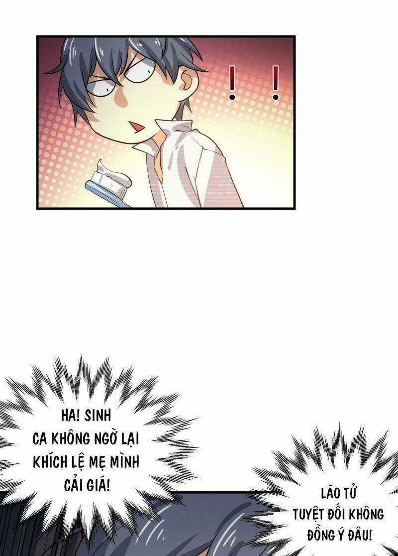 Phía Sau Sát Nhân Án Chapter 14 trang 2