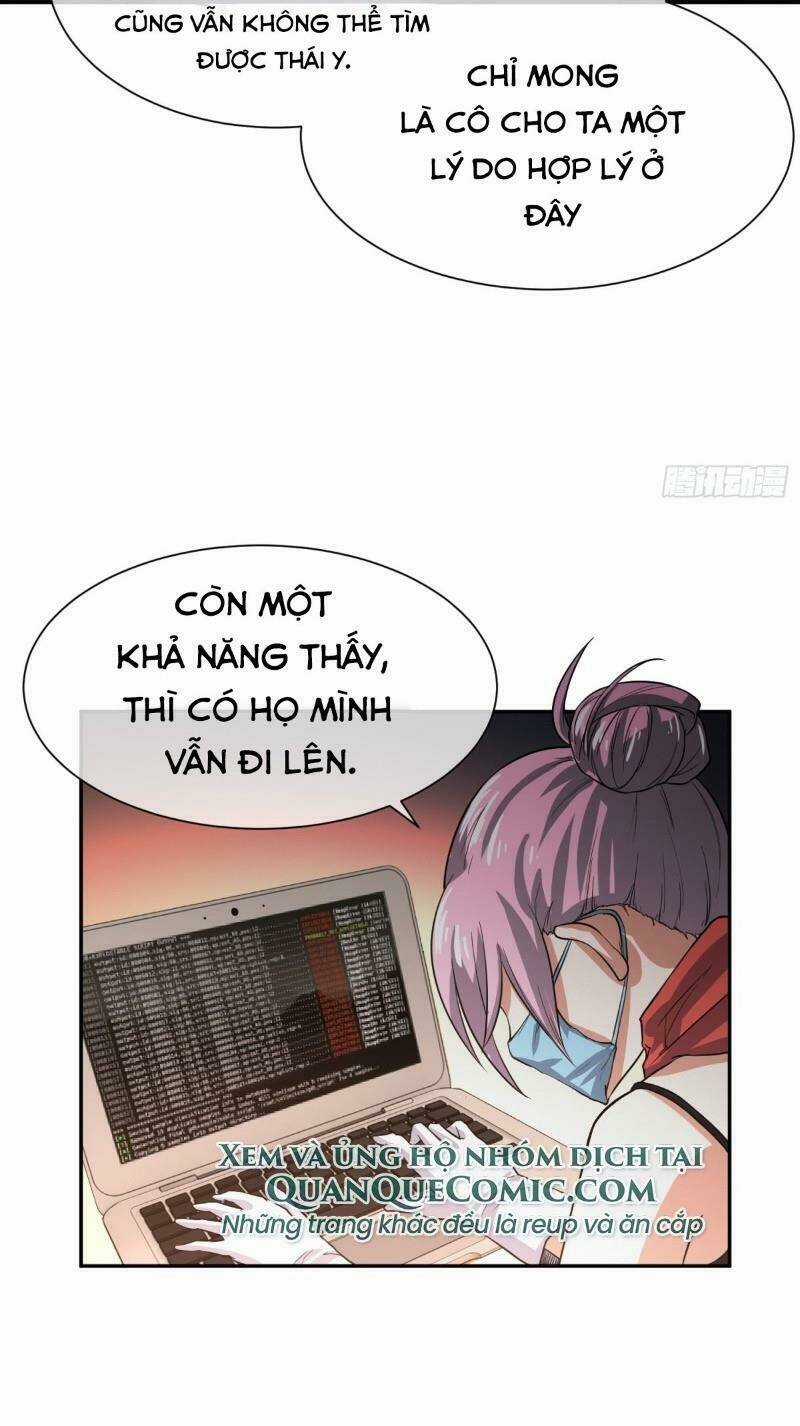 Phía Sau Sát Nhân Án Chapter 14 trang 25