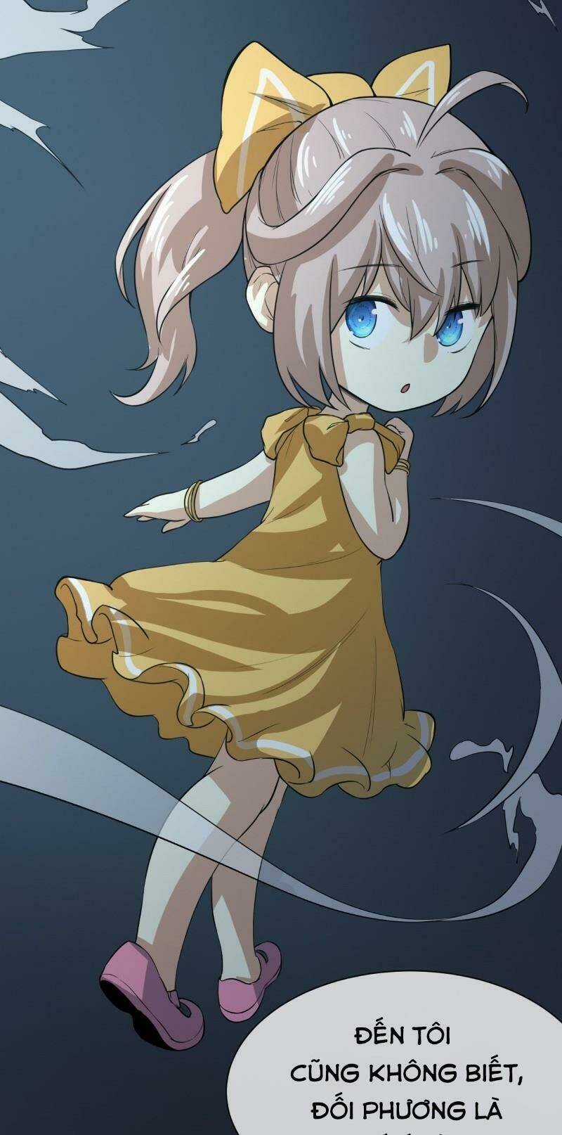 Phía Sau Sát Nhân Án Chapter 14 trang 28