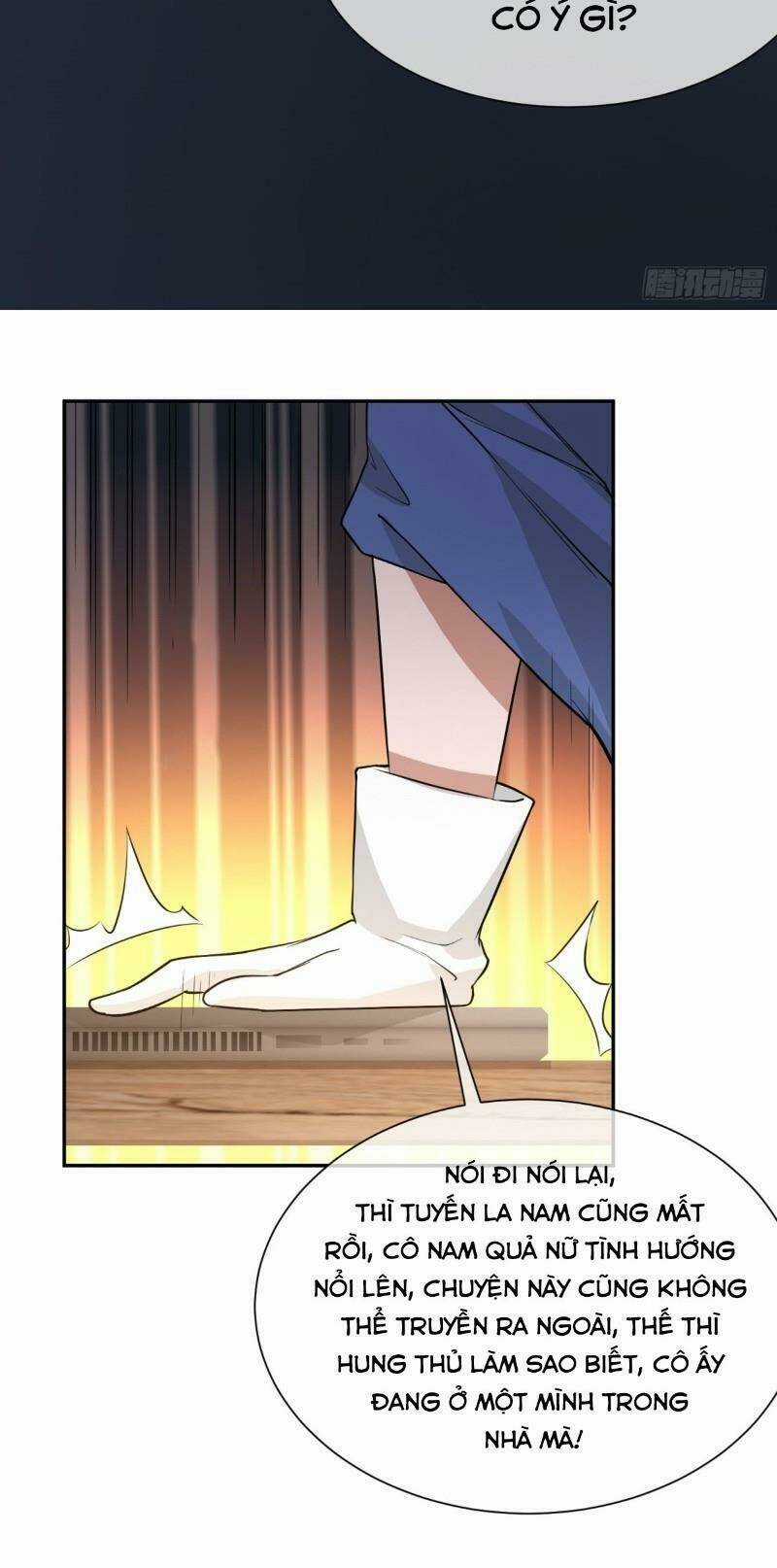 Phía Sau Sát Nhân Án Chapter 14 trang 29