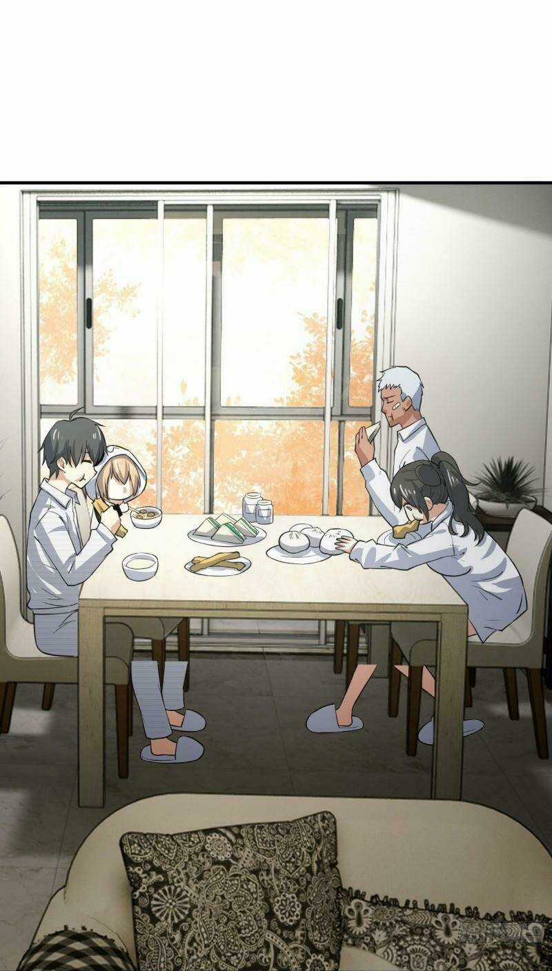 Phía Sau Sát Nhân Án Chapter 14 trang 4