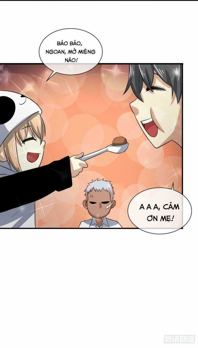 Phía Sau Sát Nhân Án Chapter 14 trang 5